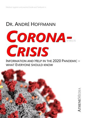 cover image of Coronavirus Crisis